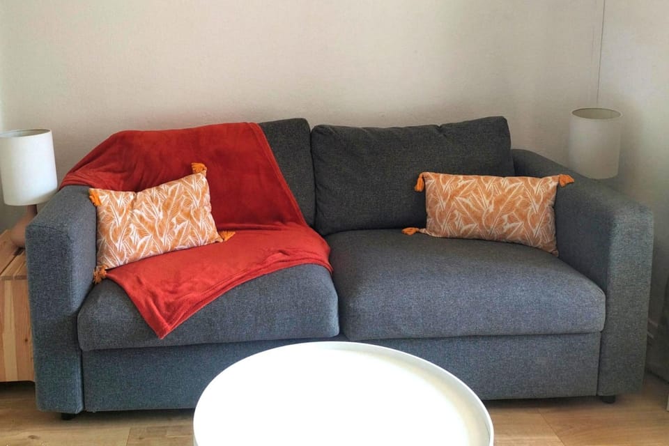 Flat with terrace in Sanary-sur-Mer Apartment in Sanary-sur-Mer