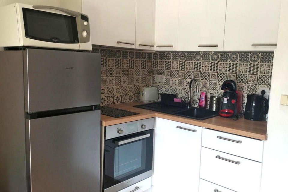 Flat with terrace in Sanary-sur-Mer Apartment in Sanary-sur-Mer