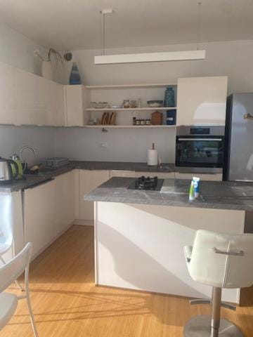 At Alex apartment with seaview Apartment in Slovenia