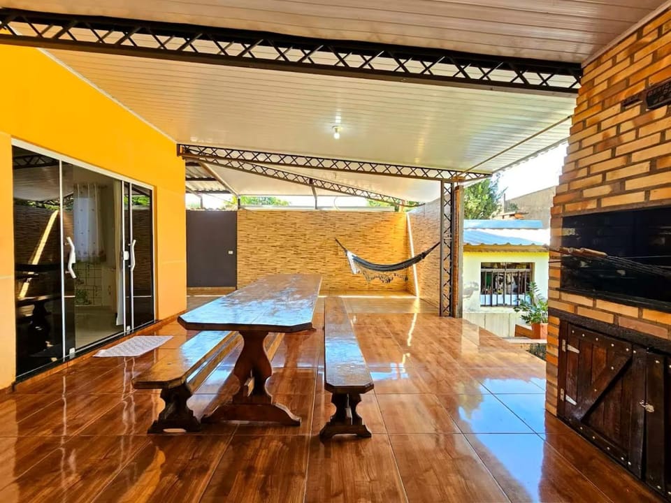 Patio, Dining area