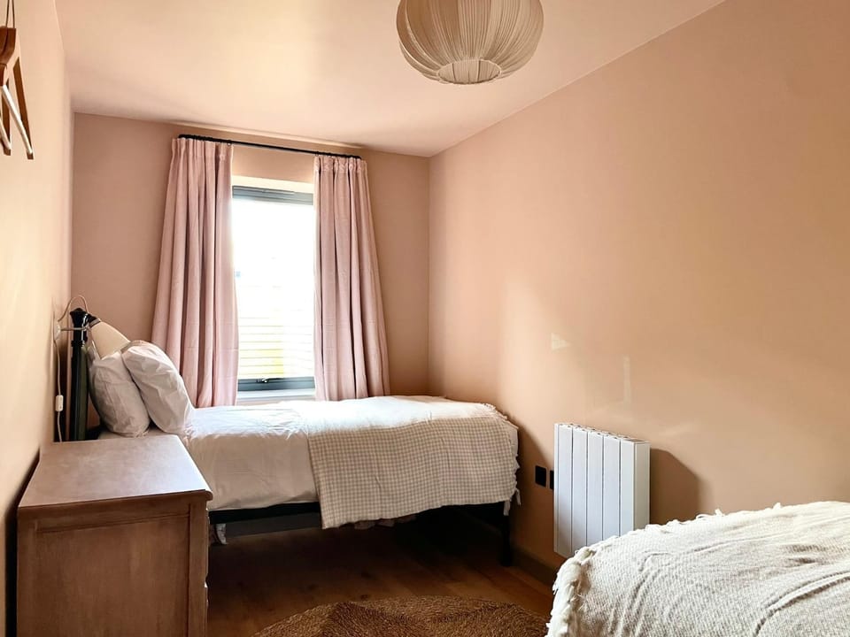 Midland Suites- Apartment 1 Apartment in Bristol