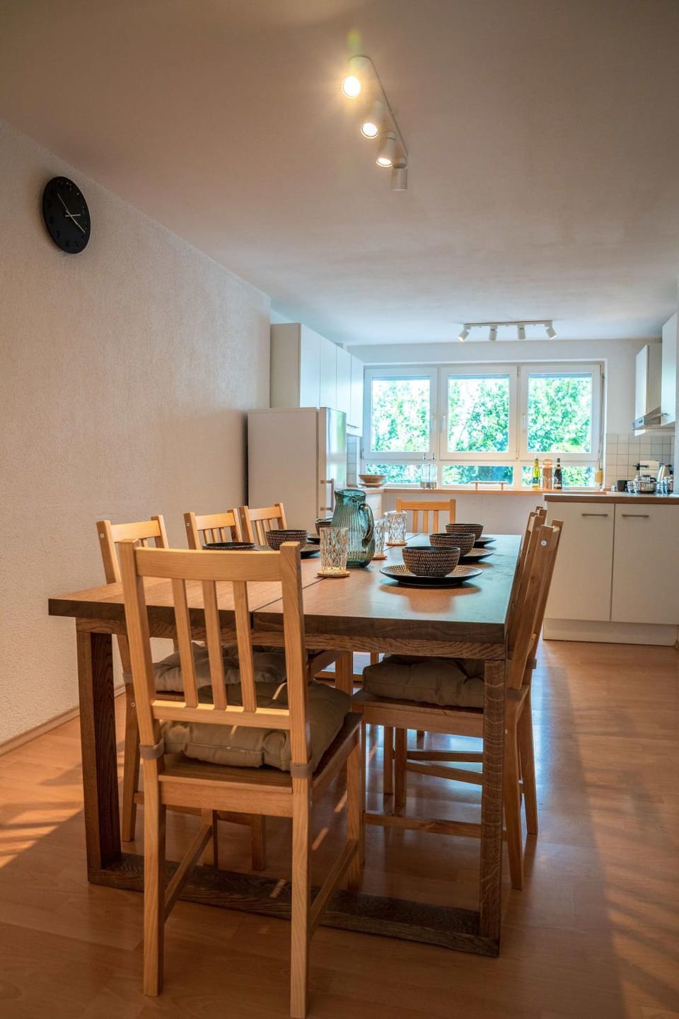 Grill & Chill-Kressbronn Deluxe Apartment in Baden-Württemberg