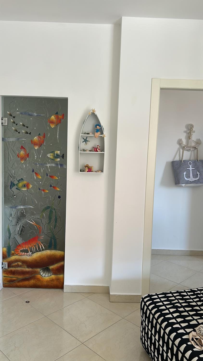 La Casa di Ale Beach sas Apartment in Senigallia