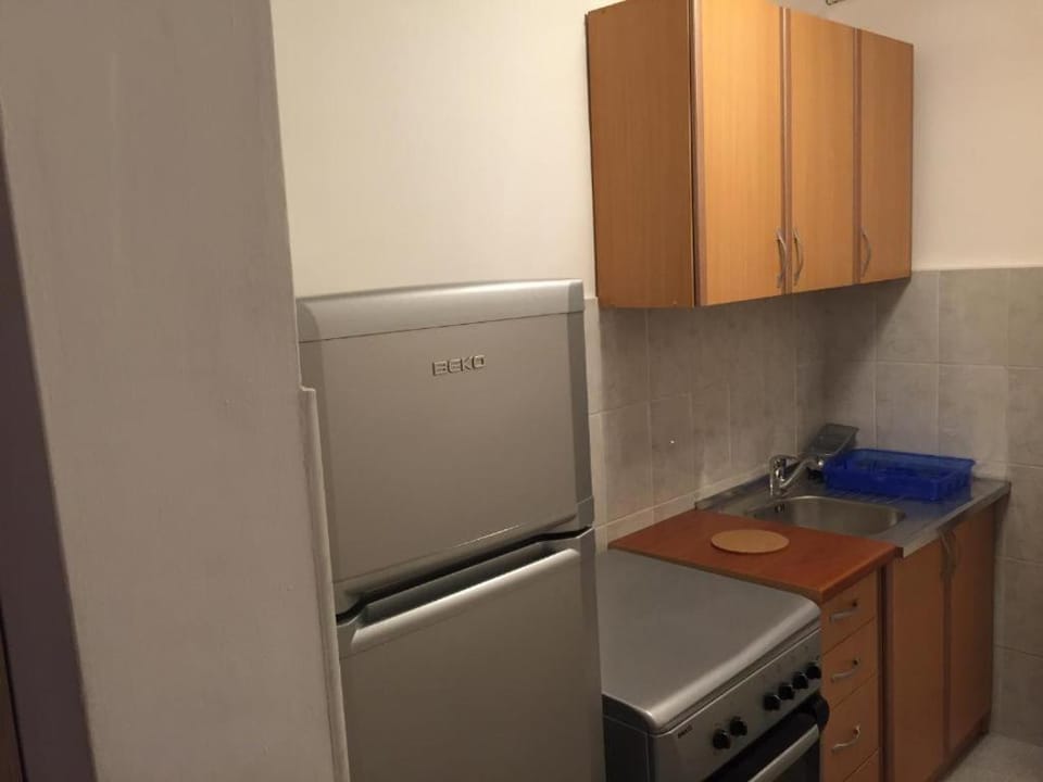 Ella City Centre - Cathedral Apartment in Sarajevo