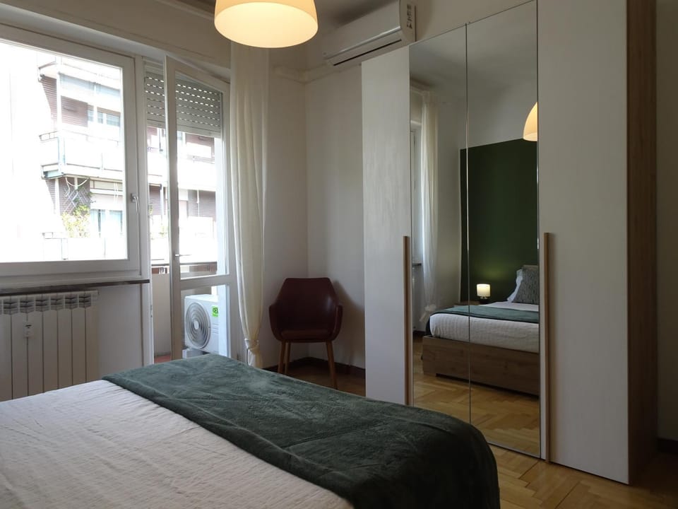 Domus Magnolia in Como centro Apartment in Como
