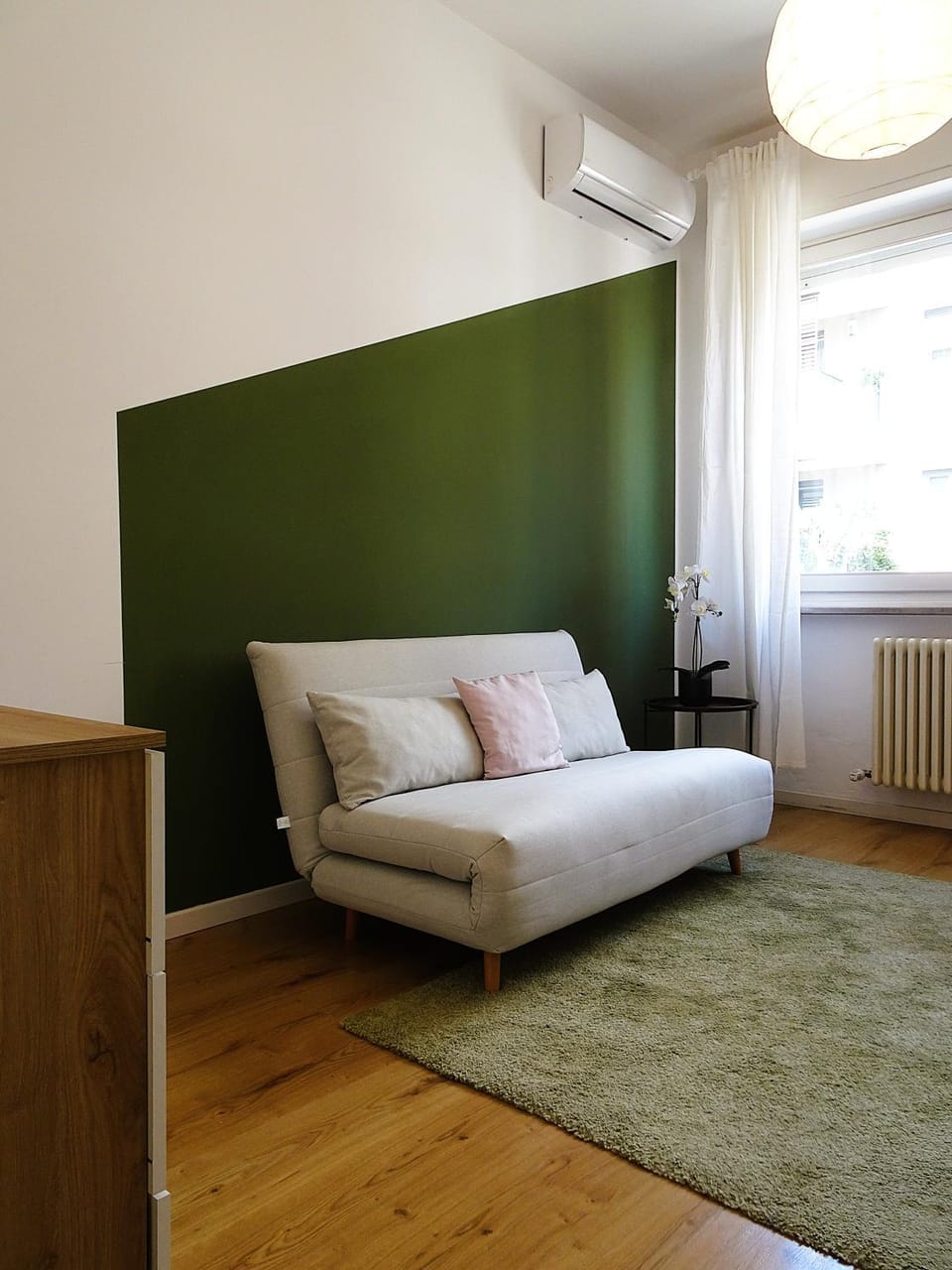 Domus Magnolia in Como centro Apartment in Como