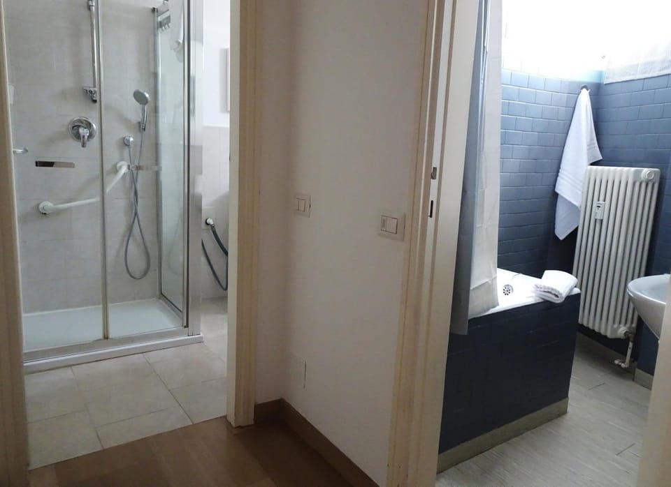 Domus Magnolia in Como centro Apartment in Como