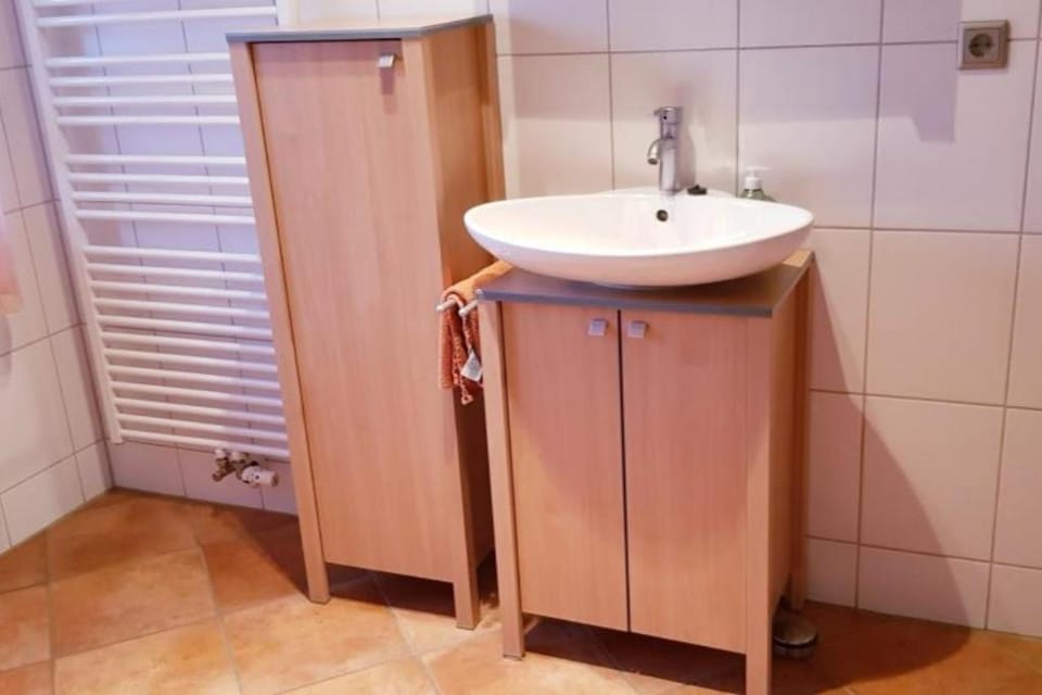 NEU! Mietappartement Brusius Apartment in Hesse