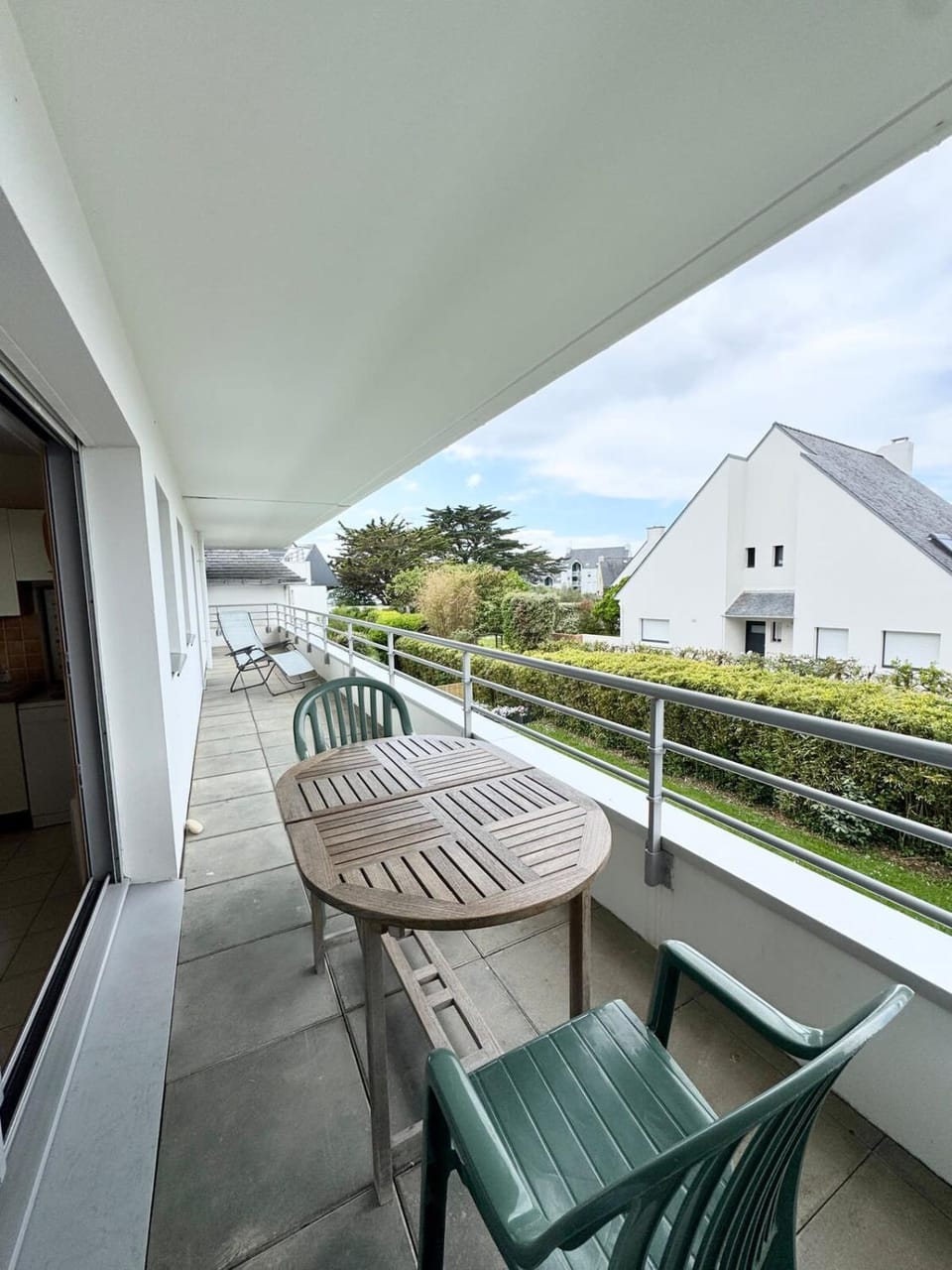 Séjour breton à Lomener - Plage et douceur Apartment in Ploemeur