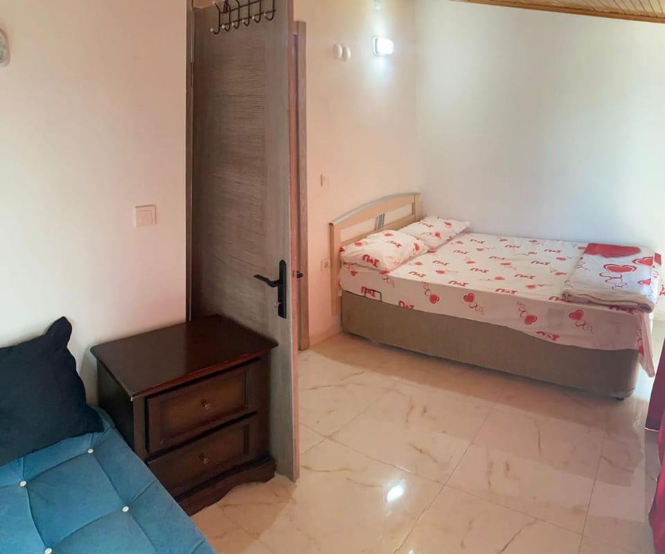 Luxurious Triplex Summer House - Brand New in Beautiful Dikili House in İzmir Province