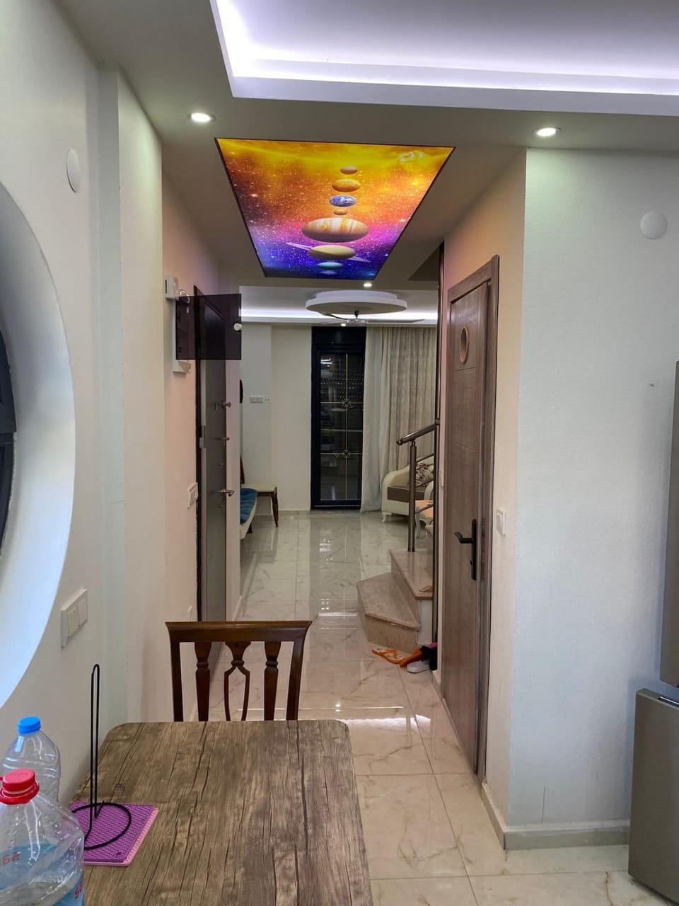 Luxurious Triplex Summer House - Brand New in Beautiful Dikili House in İzmir Province