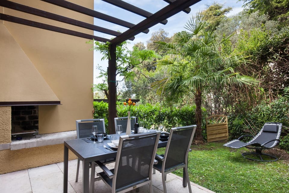 Garda Relax Apartment in Garda