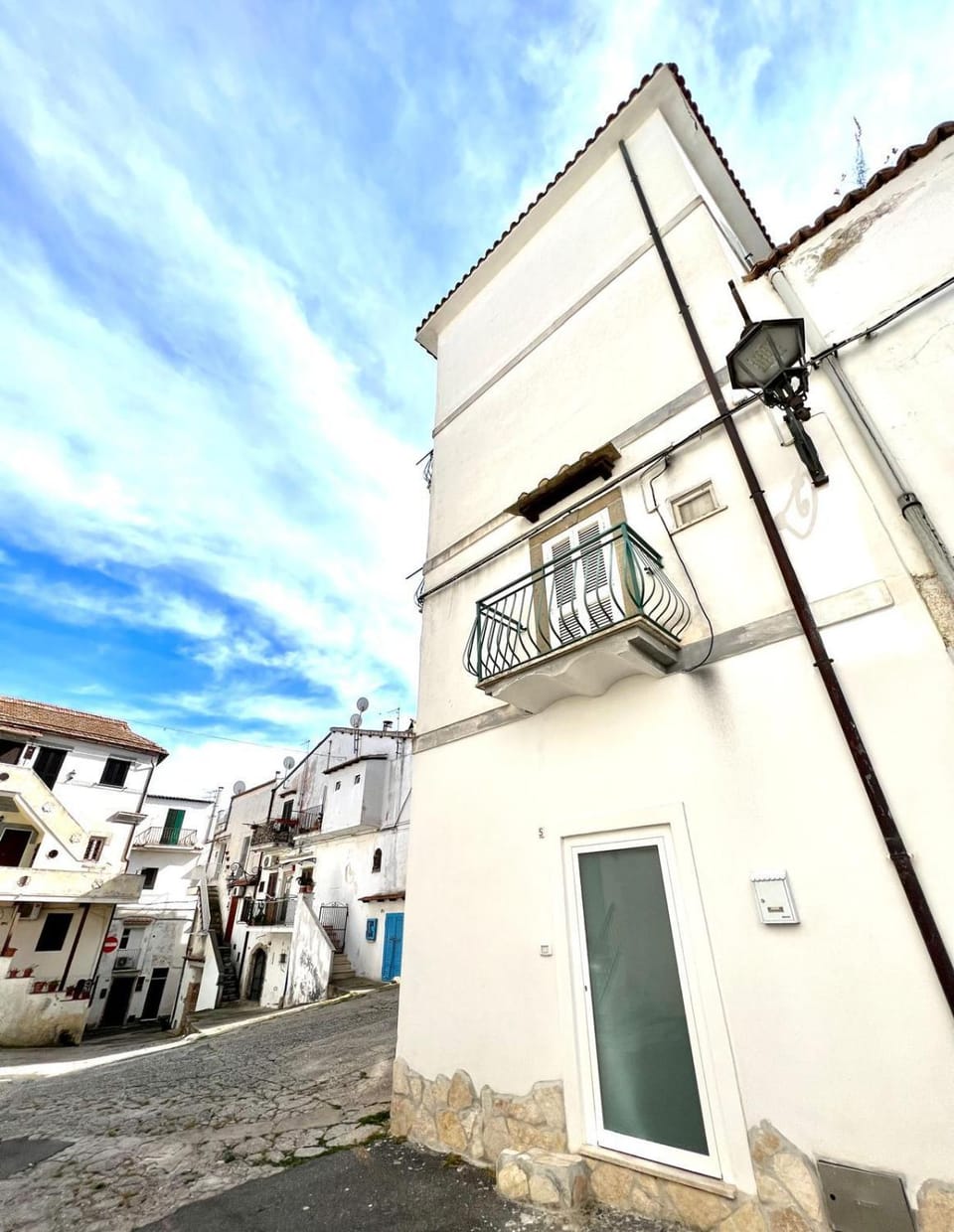 Day, Neighbourhood, Street view