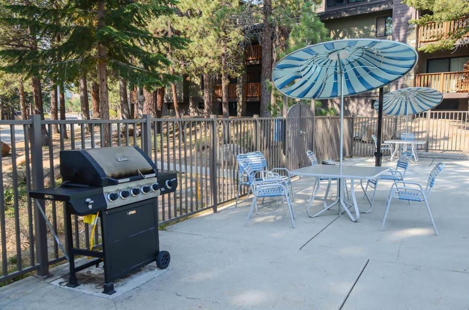 Summit #217 A Couples Getaway Dream House in Mammoth Lakes