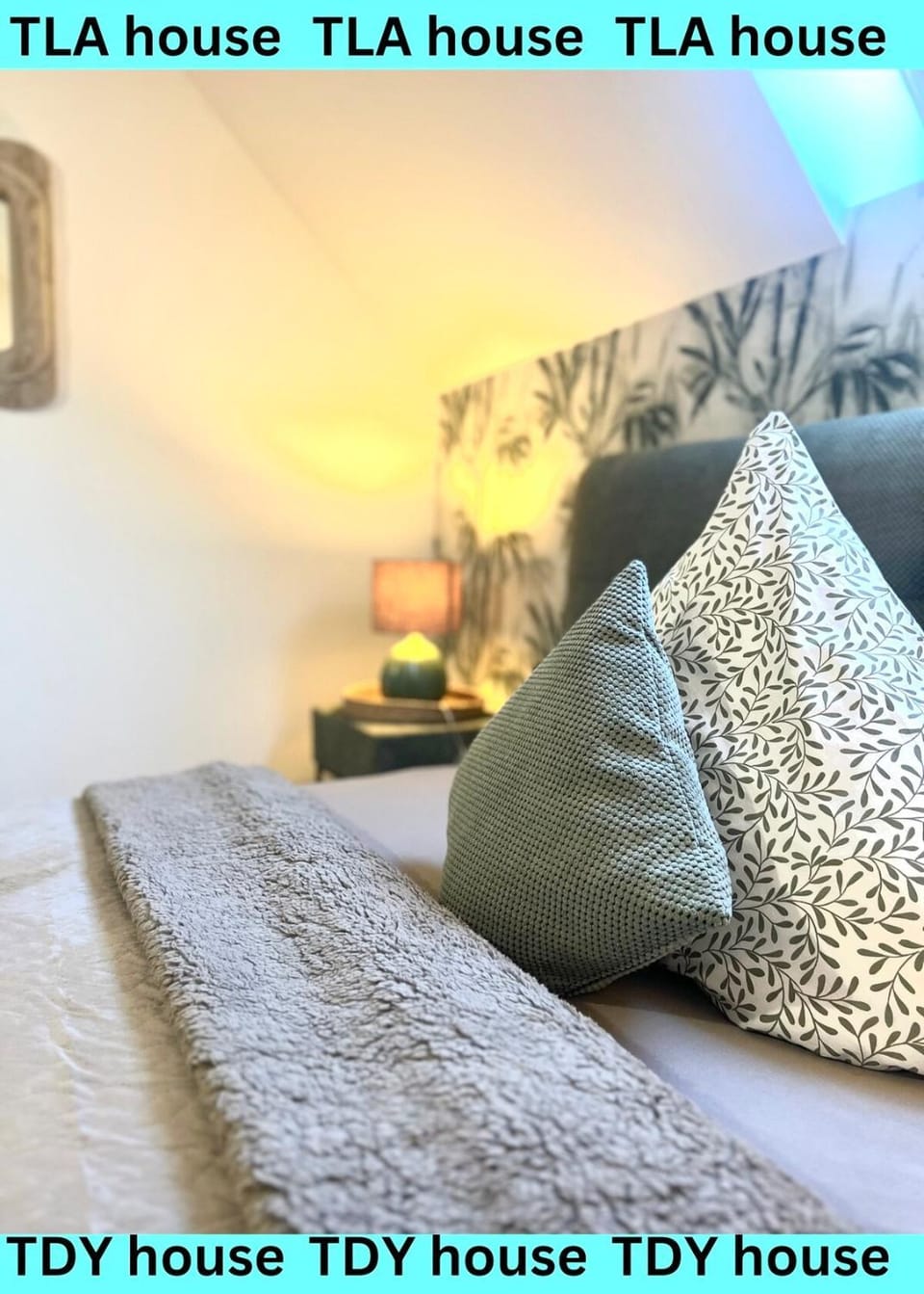 Ramstein Air Base TLA -TDY Home House in Ramstein-Miesenbach