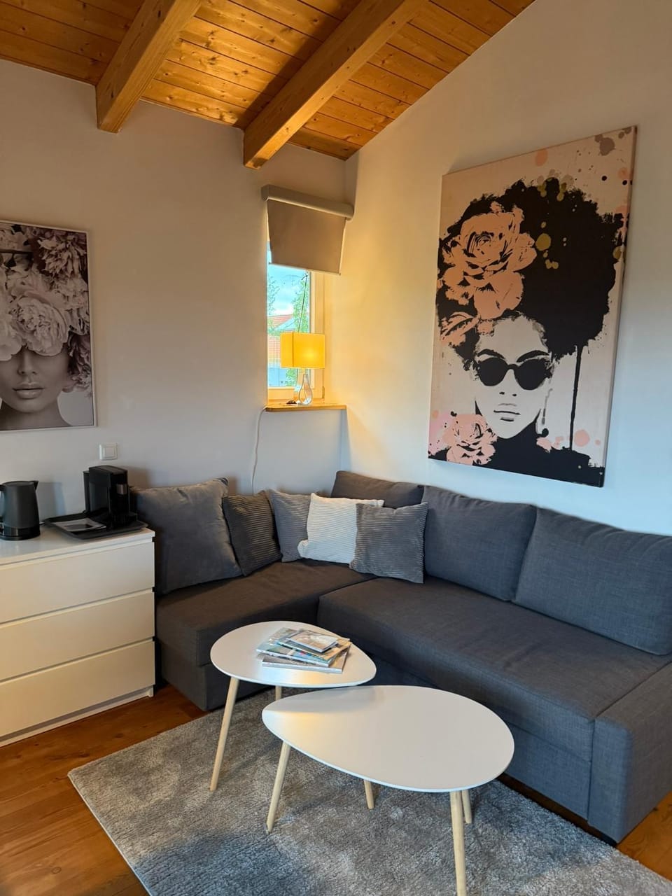 Wohlfühldomizil Apartment in Bavaria