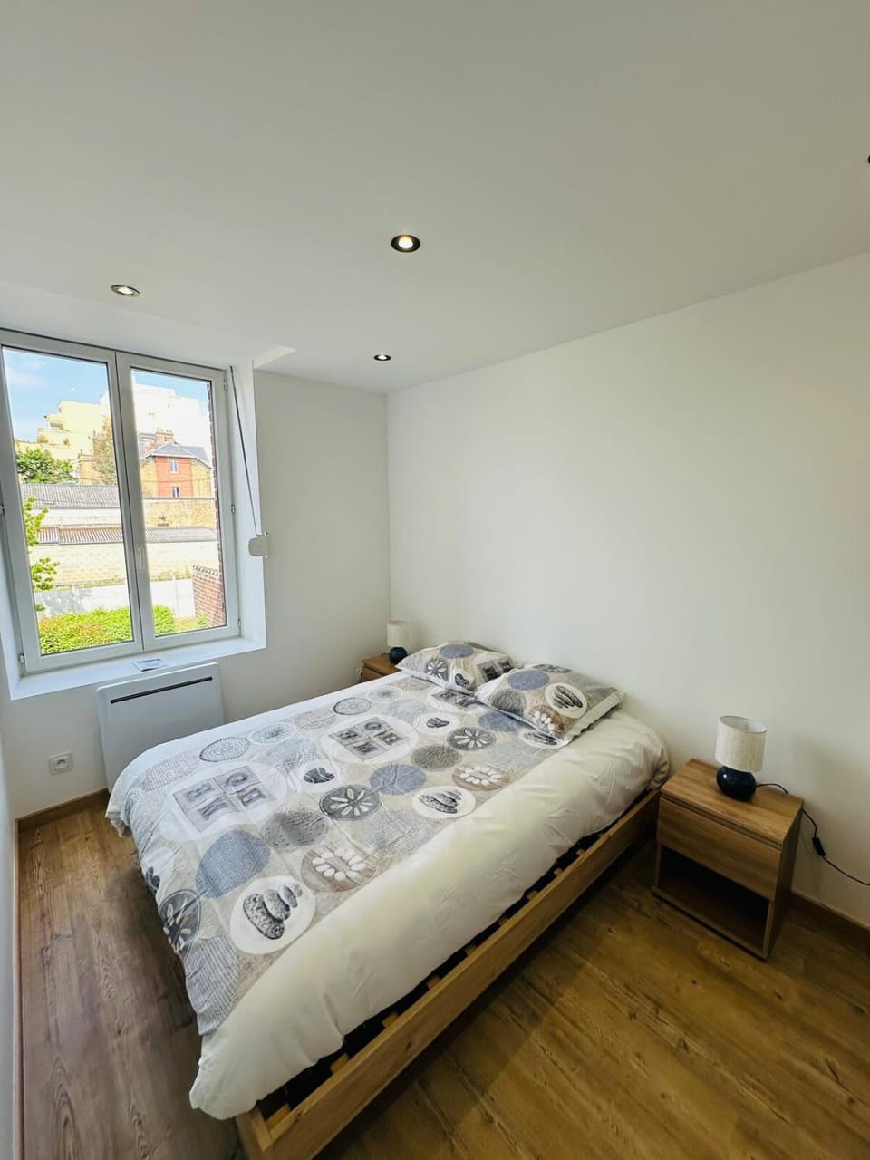 La Pause Ardennaise Apartment in Wallonia, Belgium