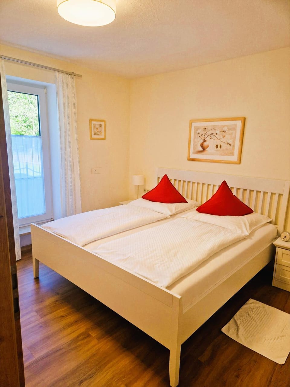 Haus am Mühlenweg - modern und lichtdurchflutet Apartment in Bavaria