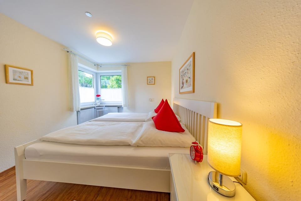 Haus am Mühlenweg - modern und lichtdurchflutet Apartment in Bavaria