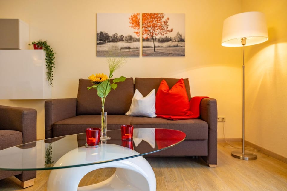 Haus am Mühlenweg - modern und lichtdurchflutet Apartment in Bavaria