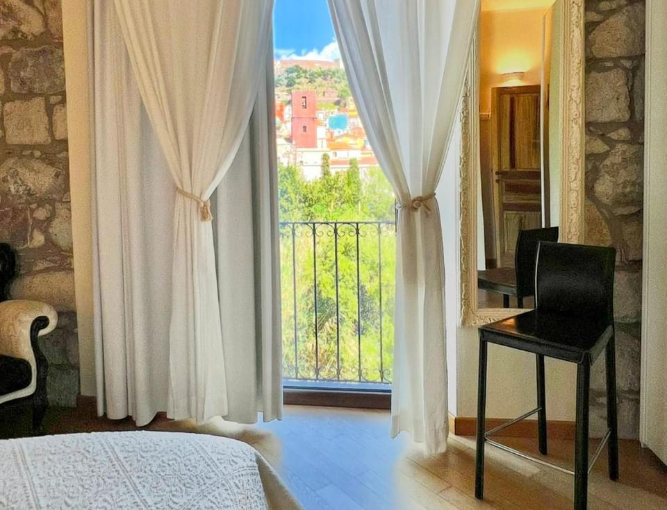 View (from property/room), Bedroom