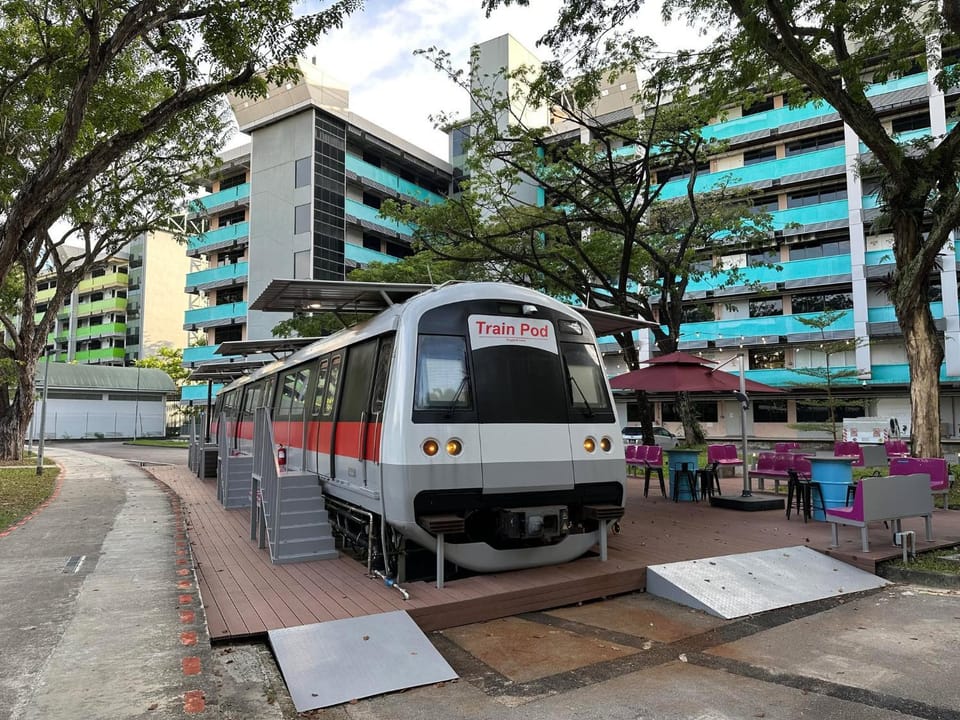 Property building, View (from property/room)