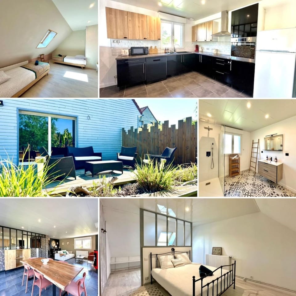 Bedroom, Area and facilities, kitchen