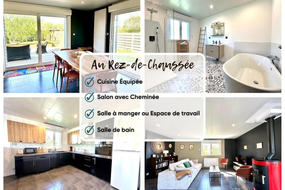 Bathroom, Living room, Area and facilities