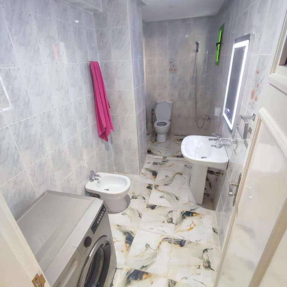 tanga Apartment in Casablanca