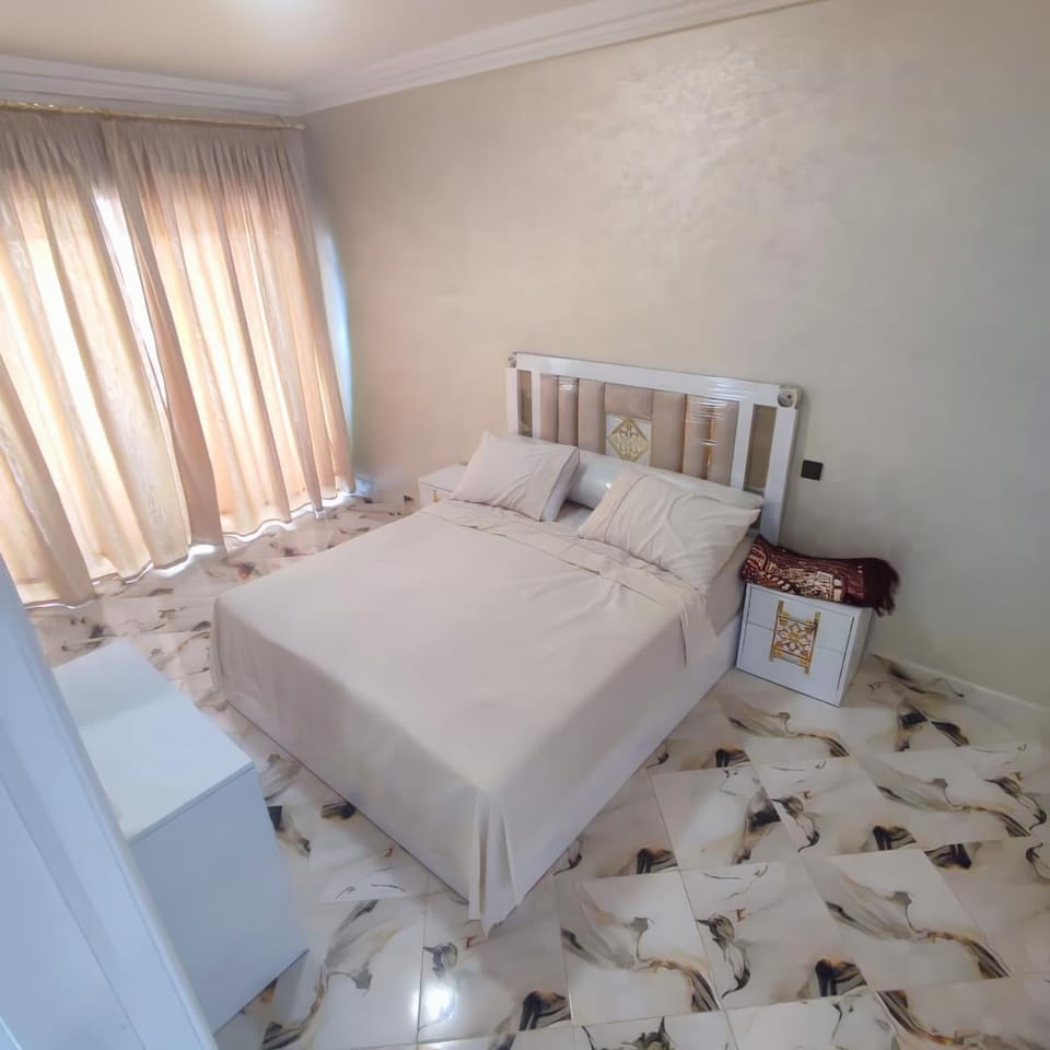 tanga Apartment in Casablanca