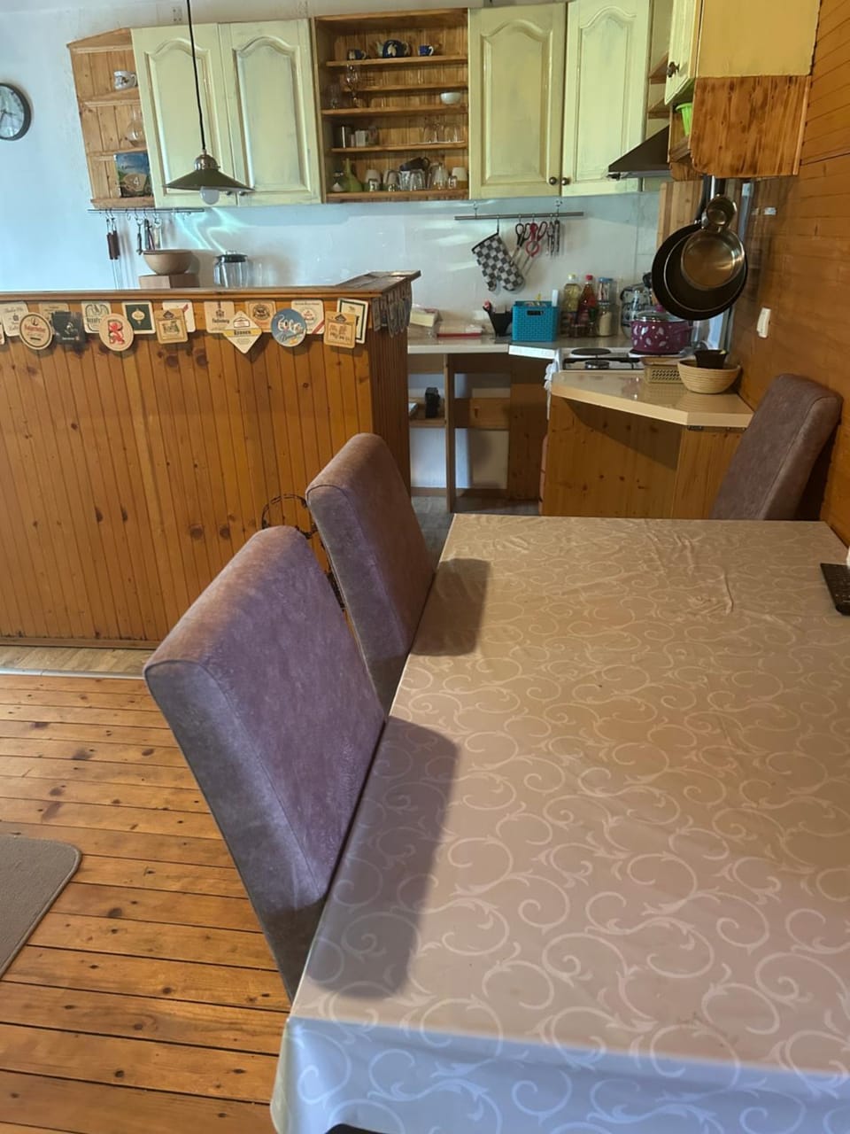 Velicanka hostel 2 Apartment in Ulcinj Municipality