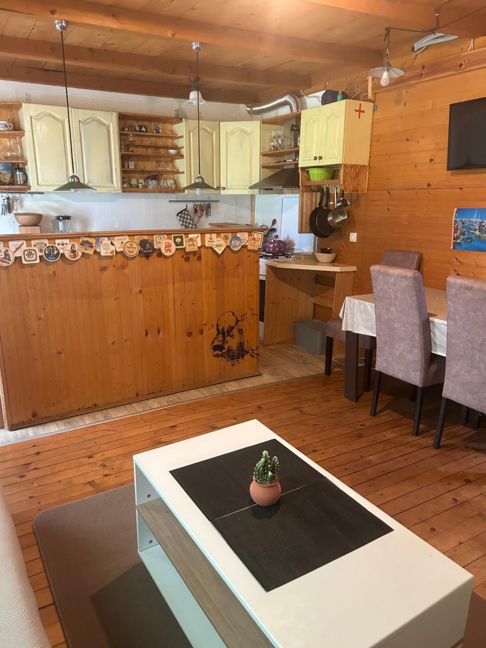 Velicanka hostel 2 Apartment in Ulcinj Municipality