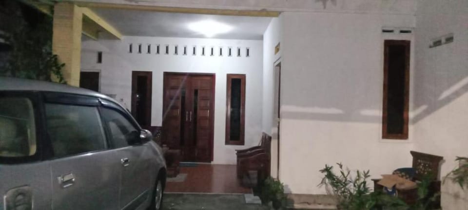 Homestay Rafa Borobudur Vacation rental in Indonesia