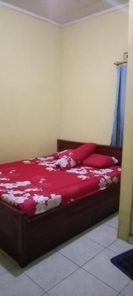 Homestay Rafa Borobudur Vacation rental in Indonesia