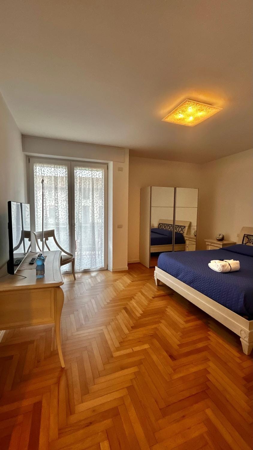 ApparTea Apartment in Veneto
