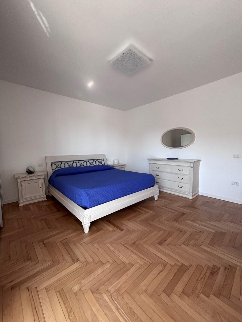ApparTea Apartment in Veneto