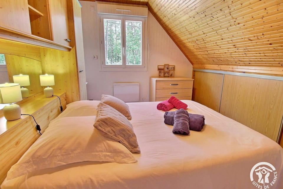 Cocon Breton House in Brittany
