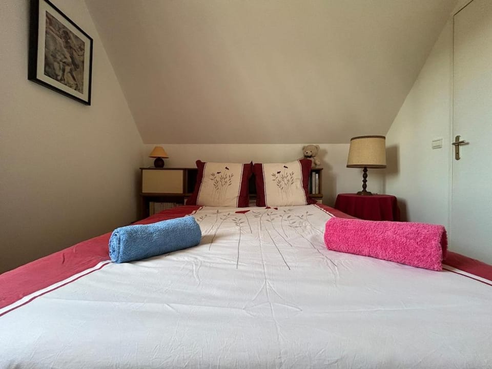 La Pause Cabourgeaise Apartment in Cabourg