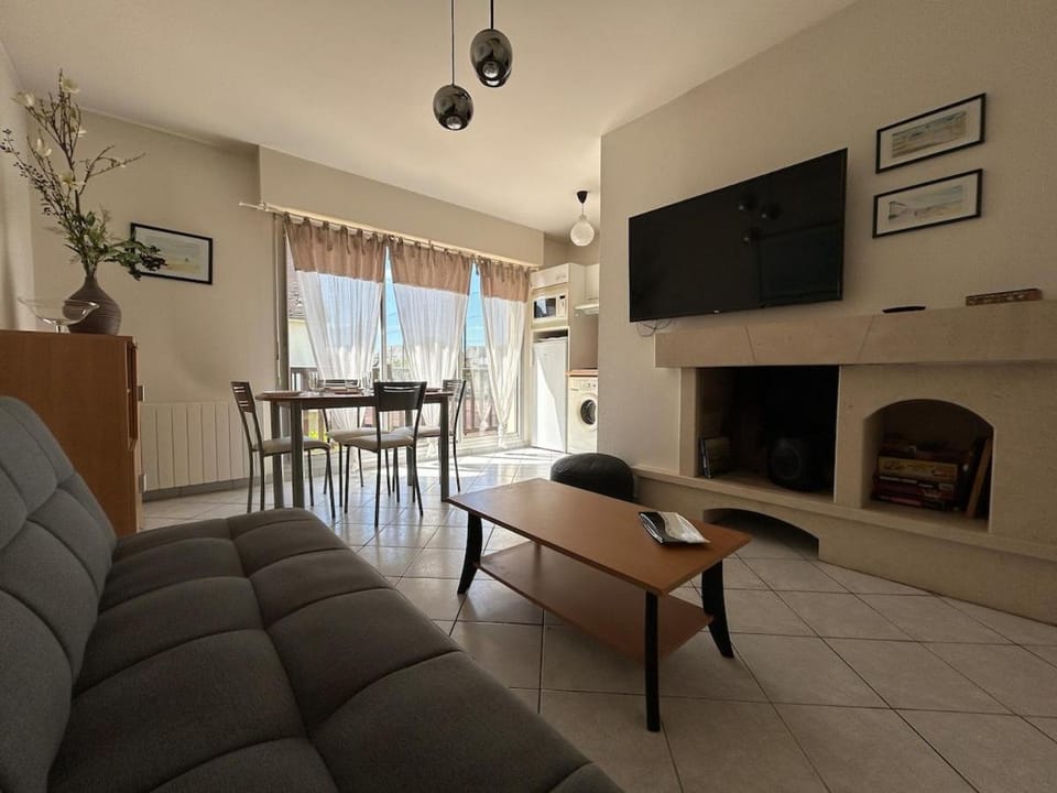 La Pause Cabourgeaise Apartment in Cabourg