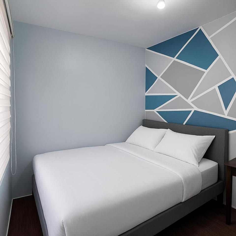 House near Caleruega Chapel & Twin Lakes Tagaytay - The Nook By Reivel House in Nasugbu
