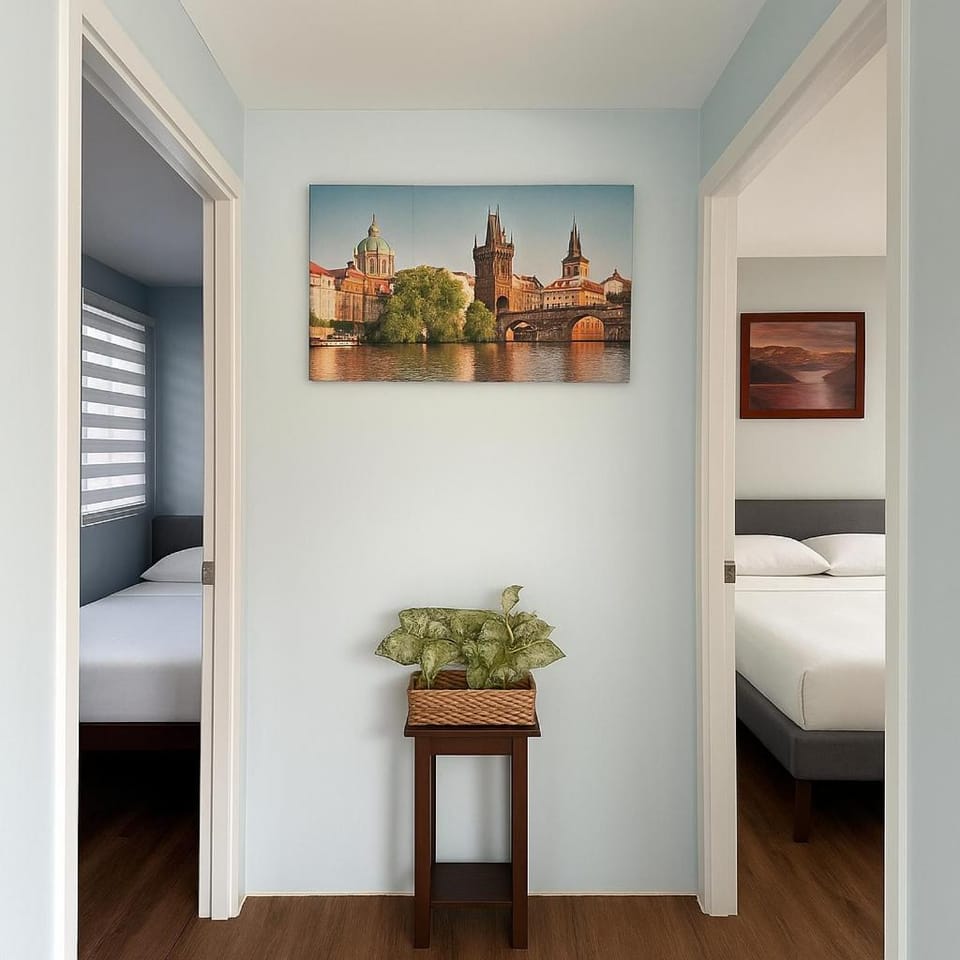House near Caleruega Chapel & Twin Lakes Tagaytay - The Nook By Reivel House in Nasugbu