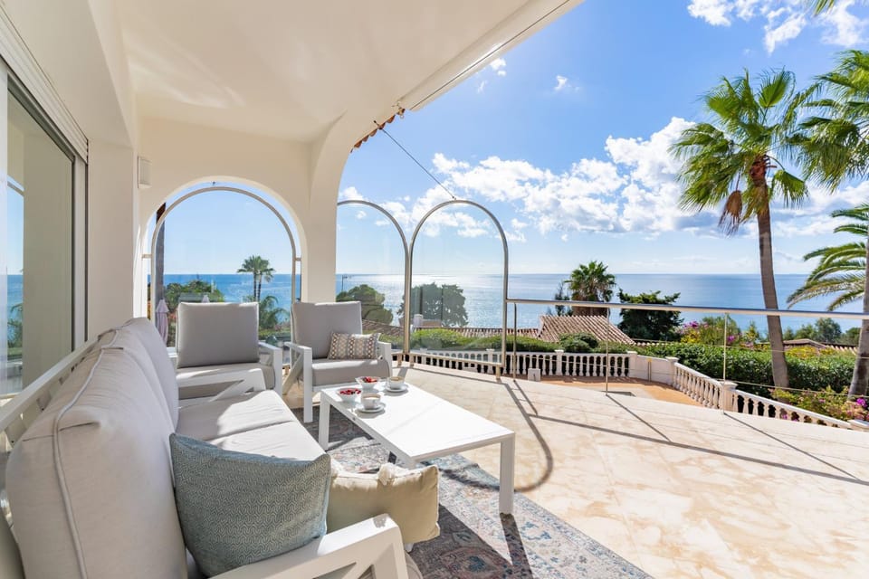 Sea view