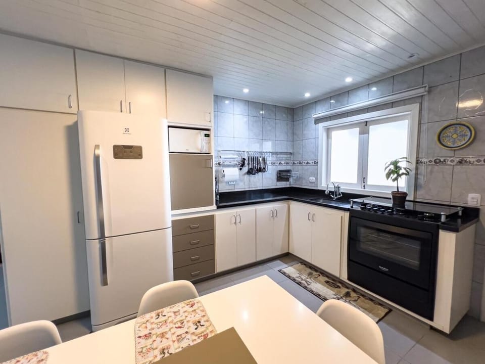 Casa aconchegante na montanha Apartment in Sao Paulo City