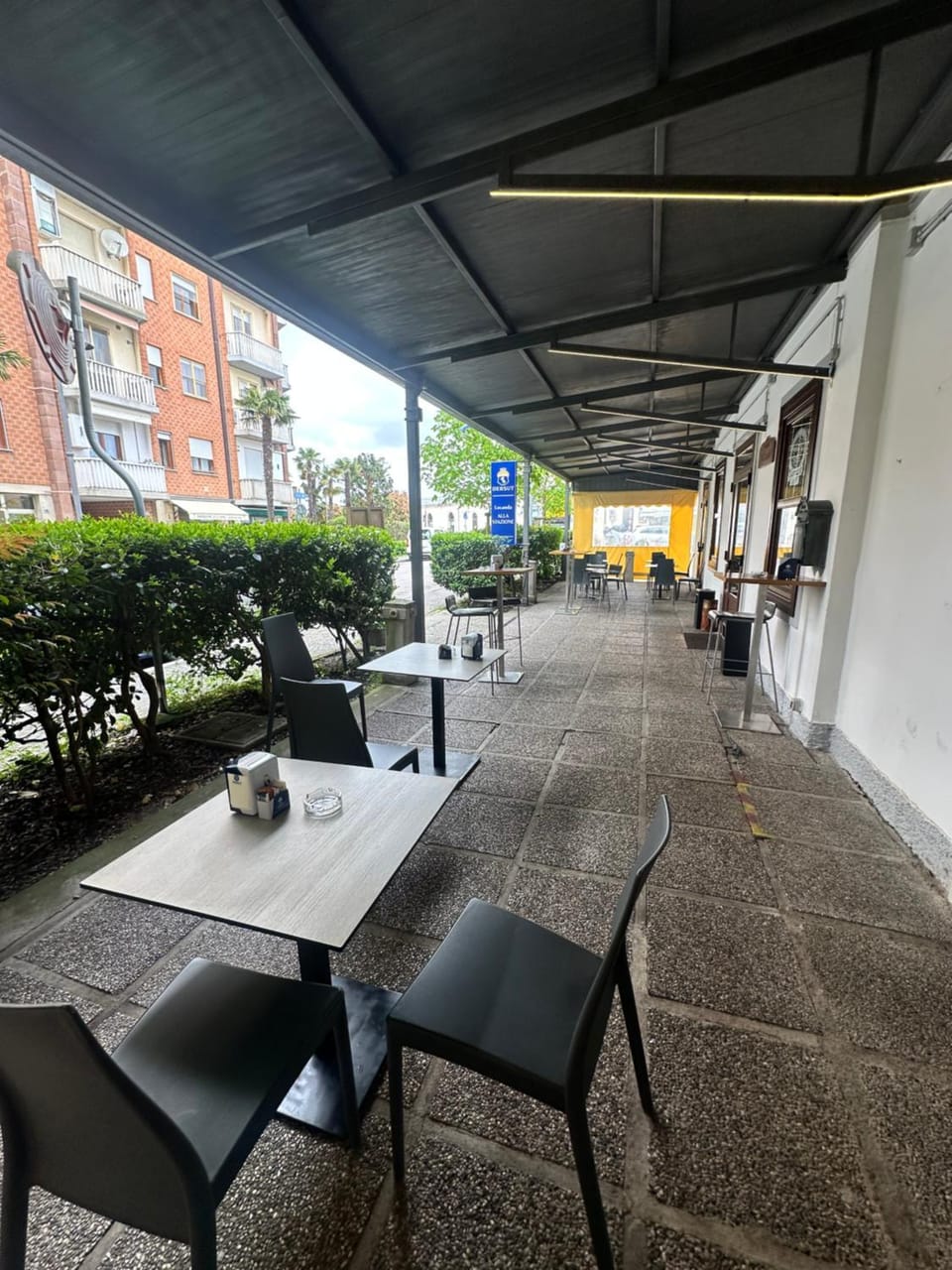 Locanda alla stazione Hotel in Friuli-Venezia Giulia