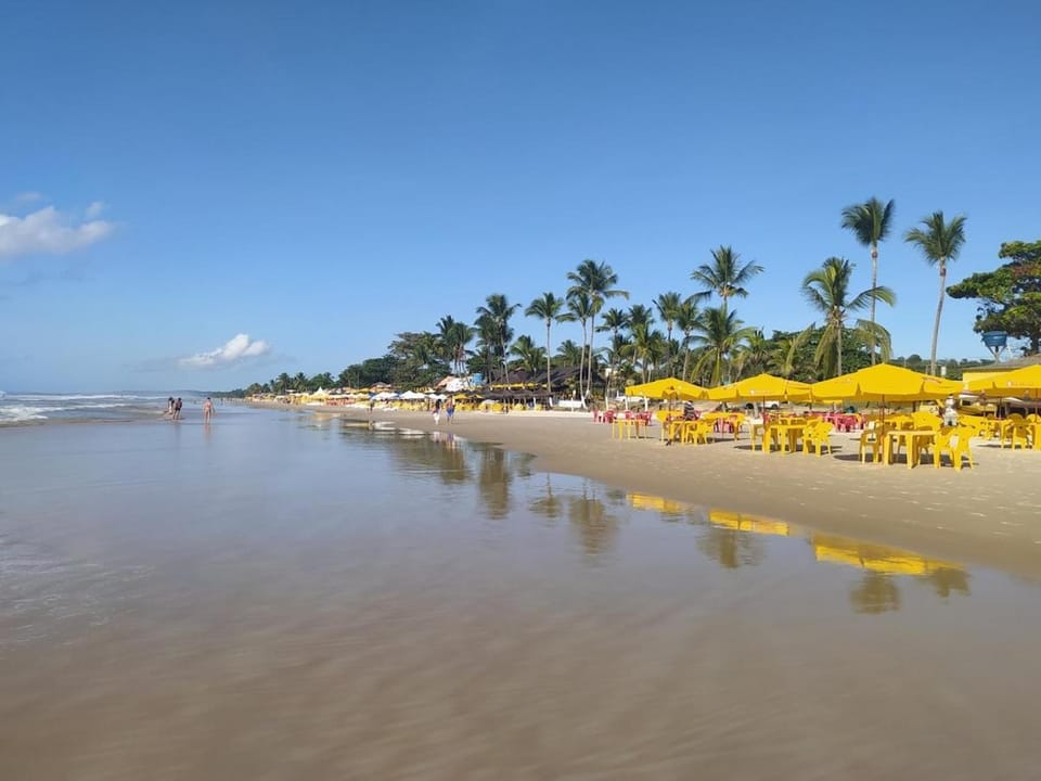 Natural landscape, Beach