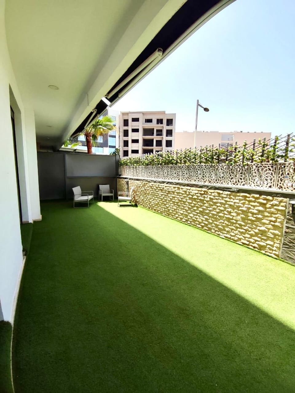 3 Chambres Jardin Piscine Agadir Bay Apartment in Agadir
