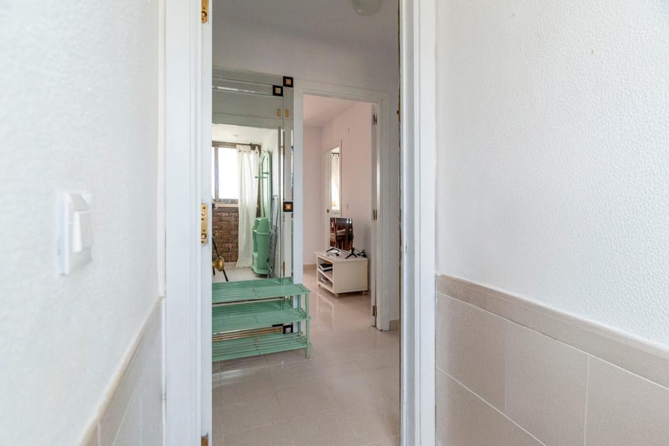 Benidorm-Playa de Levante Apartment in Benidorm