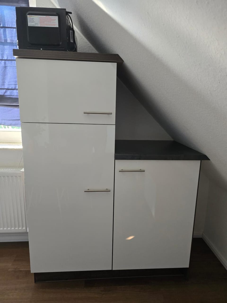Schwalbennest Apartment in North Rhine-Westphalia
