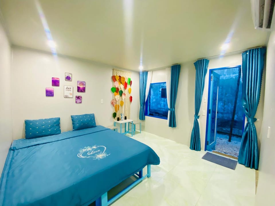 Biển Ngọc Homestay Đảo Bé Lý Sơn Vacation rental in Vietnam