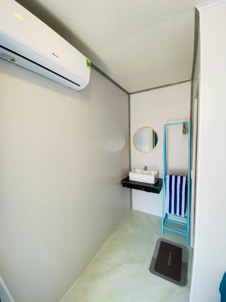 Biển Ngọc Homestay Đảo Bé Lý Sơn Vacation rental in Vietnam